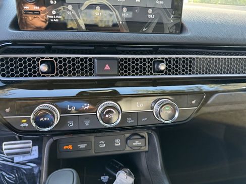 New 2026 Honda Civic Sport Touring image 18