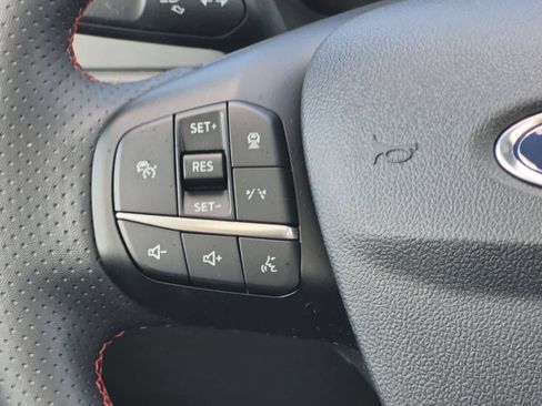 Used 2023 Ford Escape ST-Line w/ Tech Pack #1 AWD/4WD image 25
