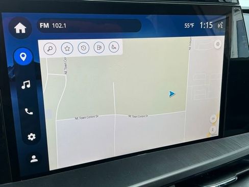 New 2026 Subaru Outback Limited XT AWD/4WD image 24