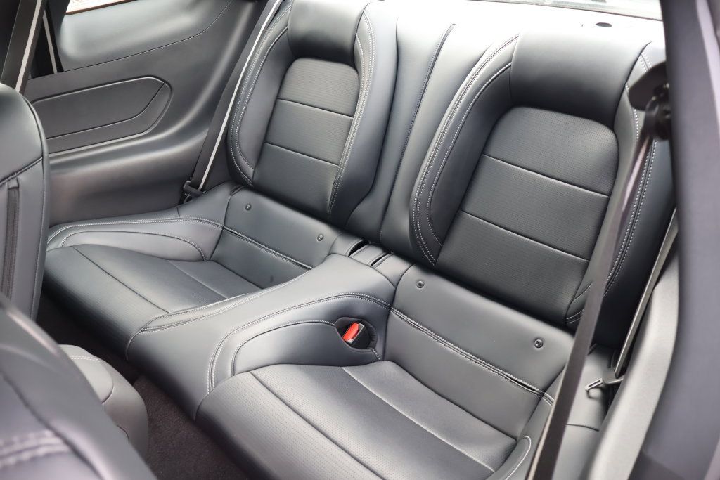 Used 2025 Ford Mustang GT Premium RWD image 20