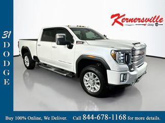 Used 2022 GMC Sierra 2500 Denali AWD/4WD video 1