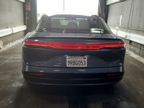 Used 2025 Lucid Air Grand Touring AWD/4WD image 5