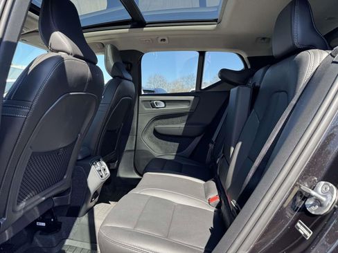 Certified 2026 Volvo XC40 B5 Plus w/ Protection Package Premier AWD/4WD image 9