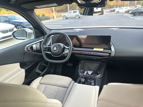 New 2026 BMW X3 xDrive30 w/ Convenience Package image 16