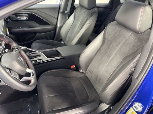 Certified 2025 Acura ADX A-Spec AWD/4WD image 21