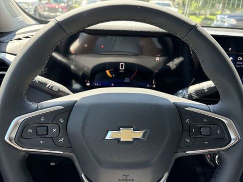 New 2026 Chevrolet TrailBlazer LT w/ Convenience Package image 12