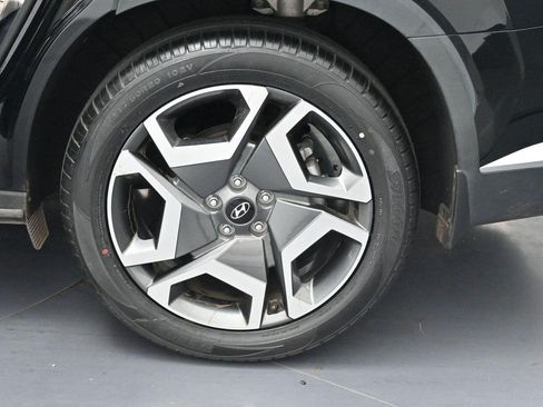 Used 2023 Hyundai Palisade Limited AWD/4WD image 43