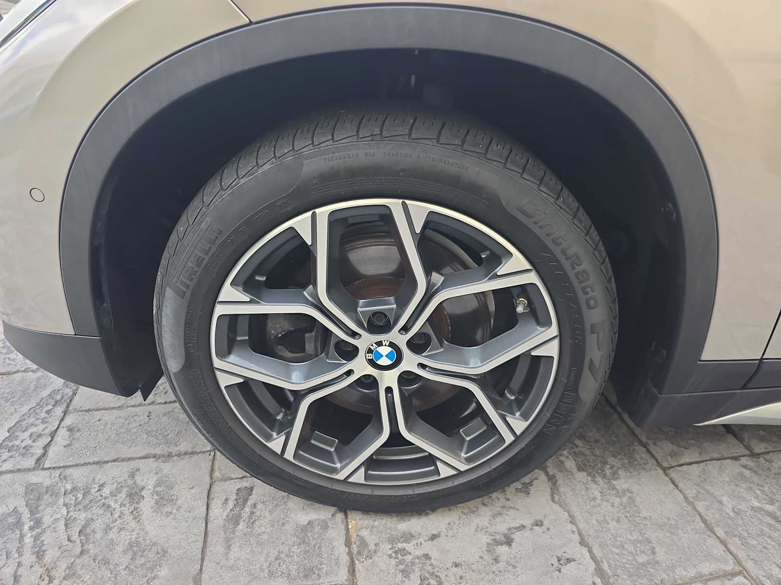 Used 2021 BMW X1 sDrive28i w/ Convenience Package FWD image 8
