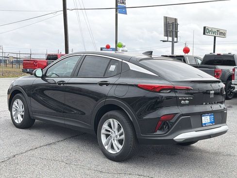 New 2026 Buick Envista Preferred w/ Convenience I Package image 19