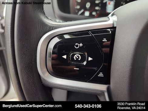 Used 2021 Volvo XC90 T6 Momentum w/ Advanced Package AWD/4WD image 26