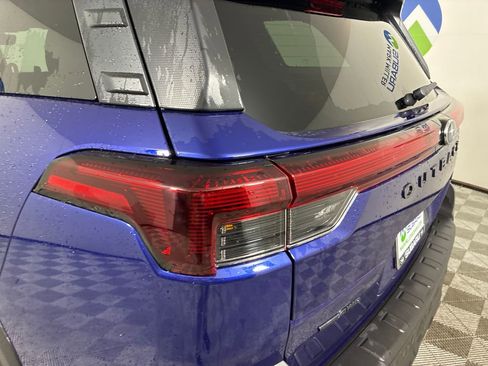 New 2026 Subaru Outback Premium image 10