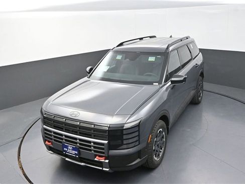 New 2026 Hyundai Palisade XRT Pro image 24