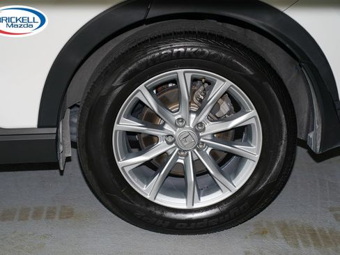 Used 2024 Honda CR-V EX image 40