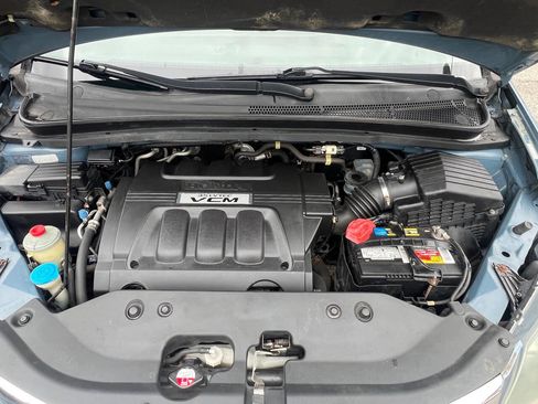 Used 2010 Honda Odyssey EX-L image 20