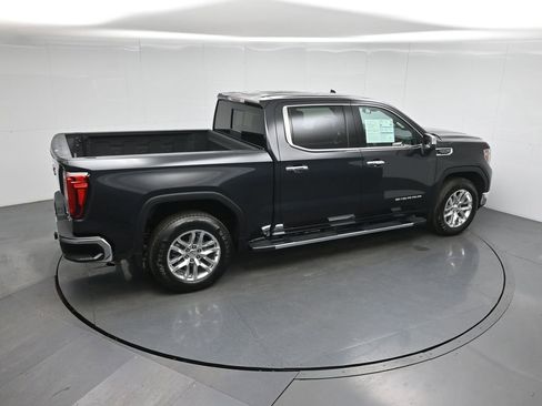 Used 2020 GMC Sierra 1500 SLT w/ SLT Premium Plus Package image 39