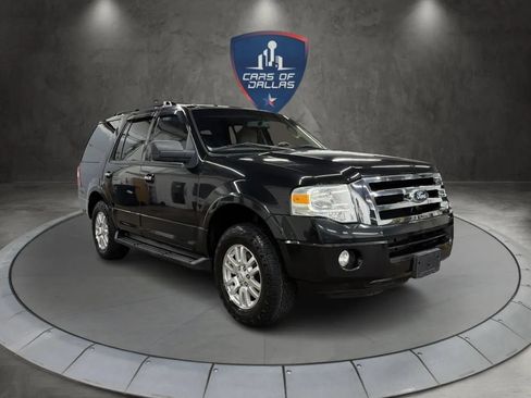 Used 2012 Ford Expedition XLT RWD image 8