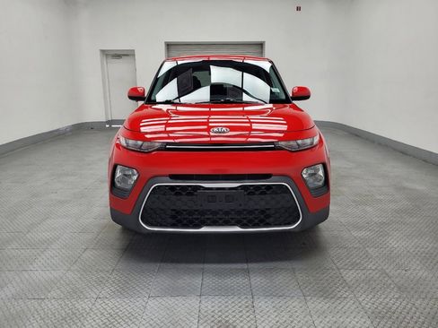 Used 2021 Kia Soul LX image 15