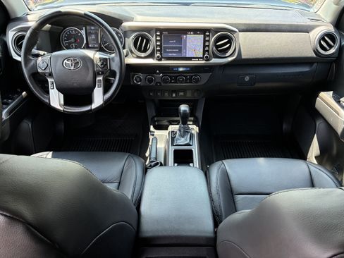Used 2023 Toyota Tacoma 4x4 Double Cab w/ Trail Edition image 19