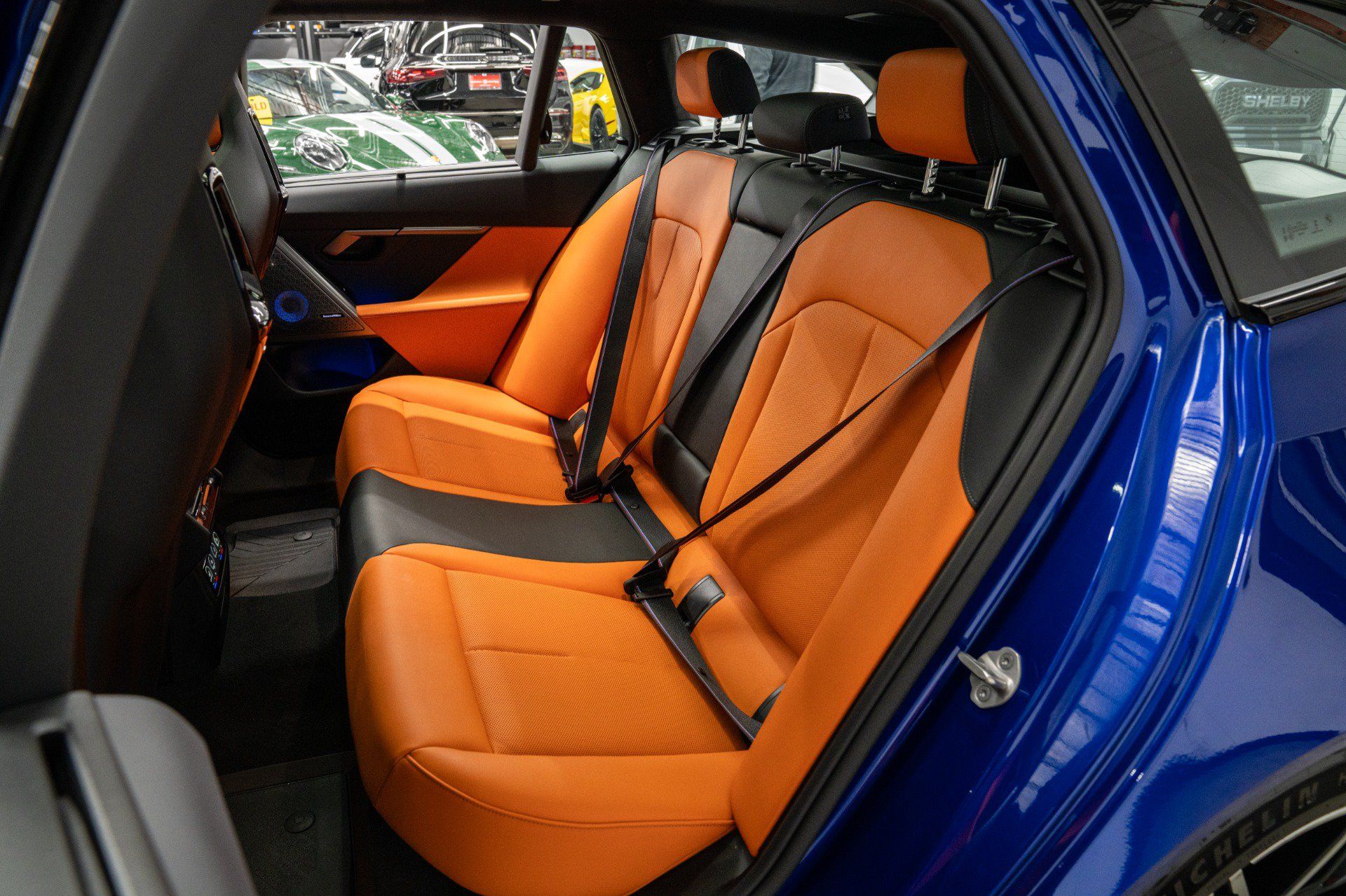 Used 2026 BMW M5 Touring AWD/4WD image 15