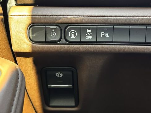 Certified 2024 Acura MDX Technology image 25