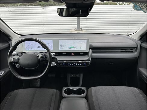 Used 2024 Hyundai Ioniq 5 SEL AWD/4WD image 18