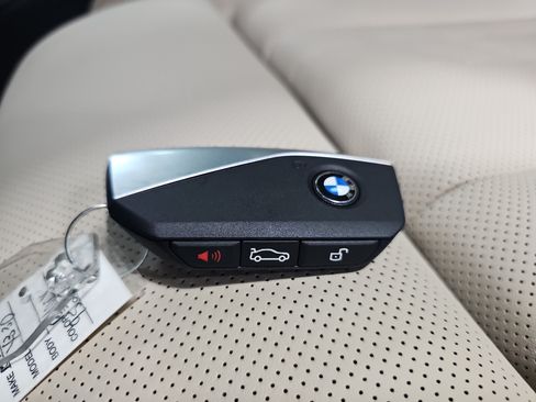 New 2026 BMW X3 xDrive30i w/ Premium Package AWD/4WD image 37