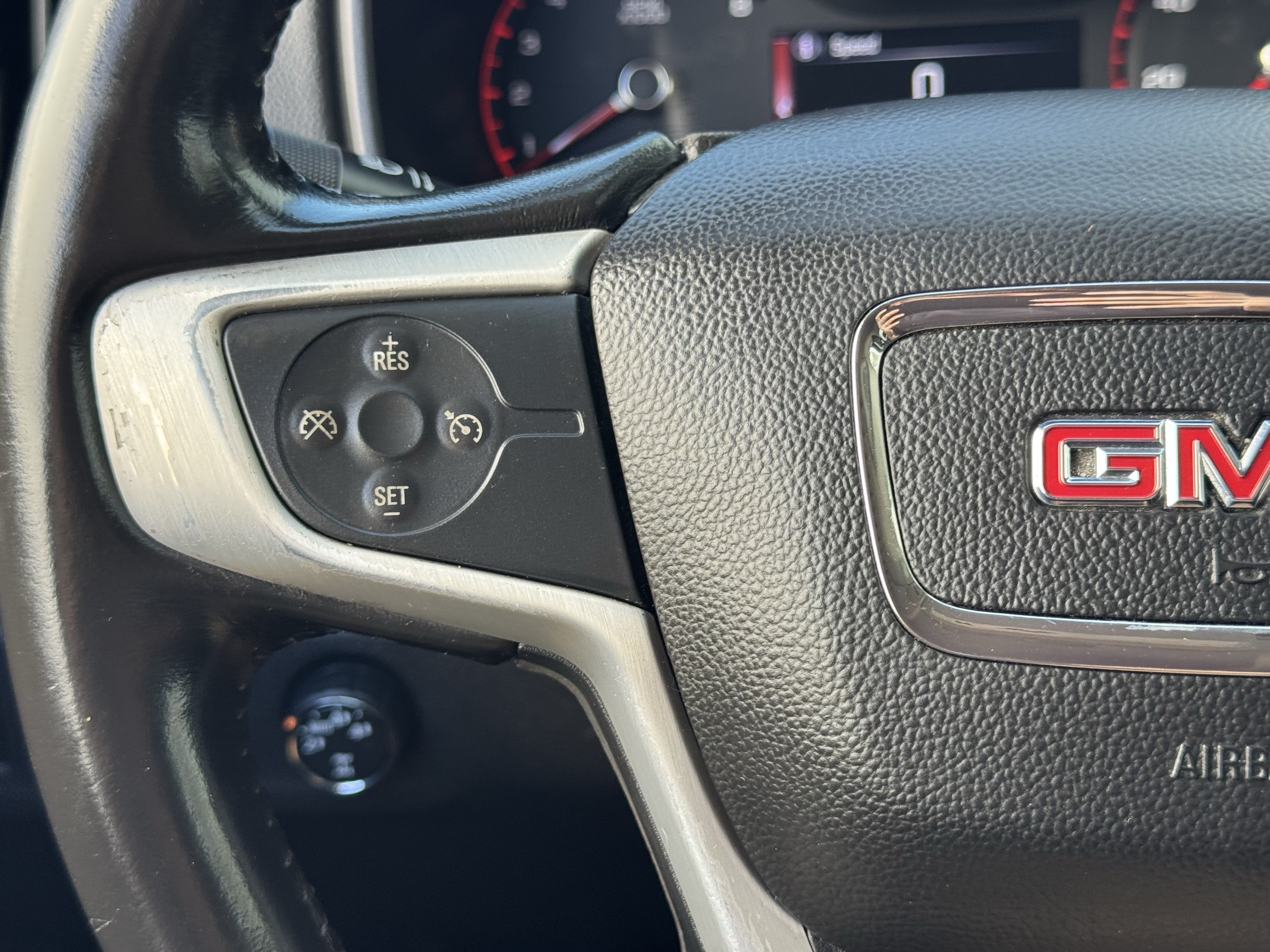 Certified 2015 GMC Canyon SLT AWD/4WD image 30
