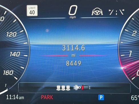 Certified 2025 Mercedes-Benz G 550 image 22