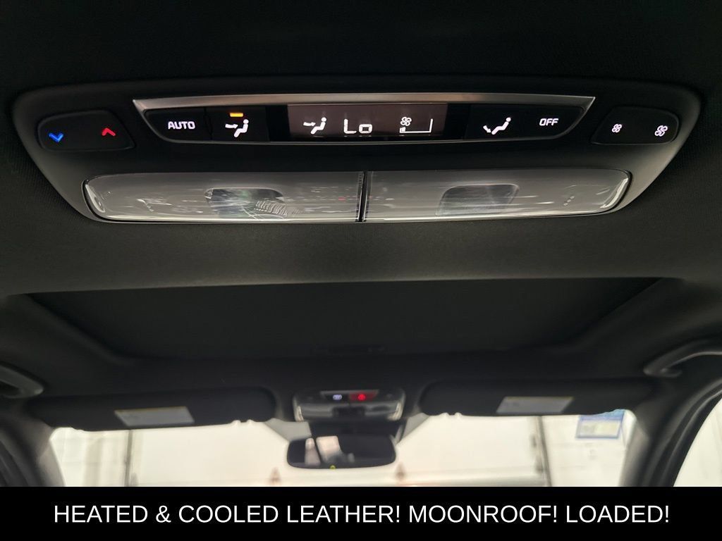 Used 2024 Kia Telluride SX X-Line AWD/4WD image 34