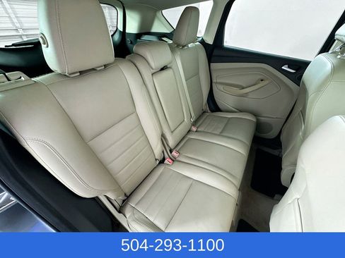 Used 2013 Ford Escape SEL FWD image 26