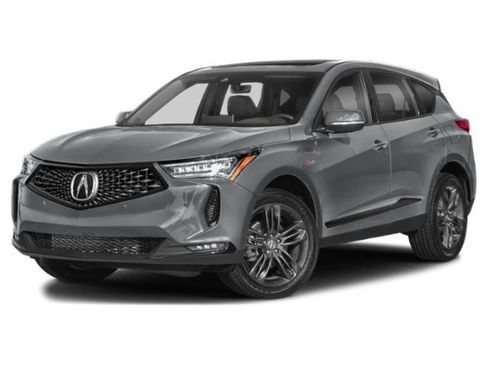 Used 2023 Acura RDX A-Spec image 1