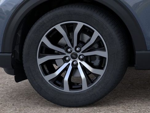 Used 2026 Ford Explorer ST-Line AWD/4WD image 19