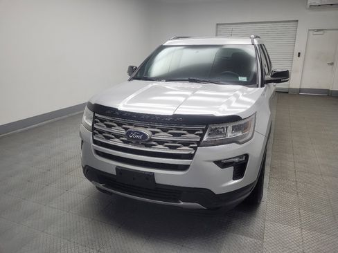 Used 2018 Ford Explorer XLT w/ Equipment Group 201A AWD/4WD image 15