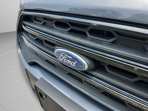Used 2018 Ford EcoSport S FWD image 28