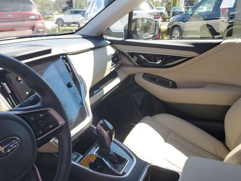Used 2024 Subaru Legacy Limited image 22