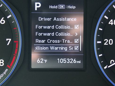Used 2020 Hyundai Kona SEL AWD/4WD image 41