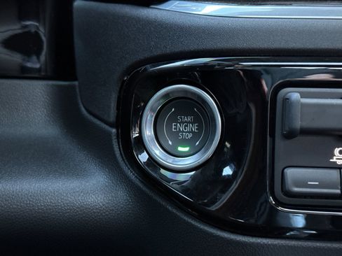 New 2026 Chevrolet Silverado 1500 LT Trail Boss w/ LT Trail Boss Premium Package AWD/4WD image 23