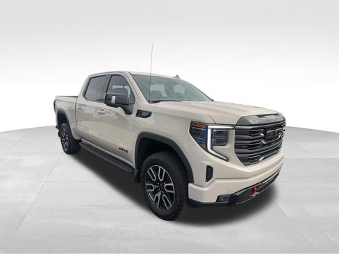 Used 2026 GMC Sierra 1500 AT4 w/ AT4 Premium Package AWD/4WD image 19