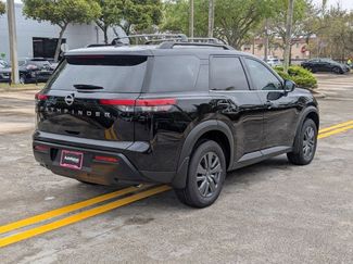 New 2026 Nissan Pathfinder SV video 2