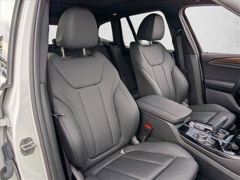 Used 2021 BMW X3 sDrive30i w/ Convenience Package image 22