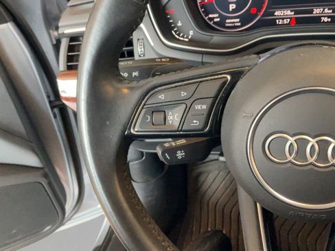 Used 2019 Audi A4 2.0T Premium Plus w/ Premium Plus Package AWD/4WD image 19