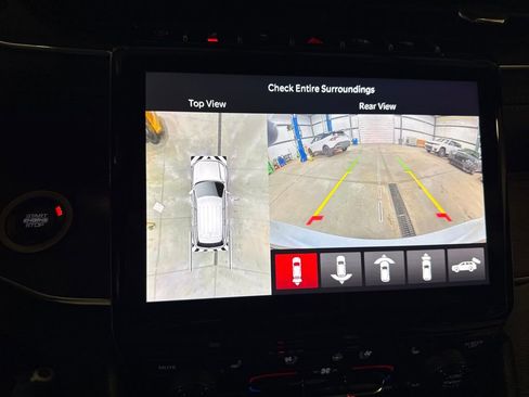 New 2025 Jeep Grand Cherokee L Summit image 20