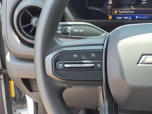 Used 2023 Chevrolet Colorado W/T AWD/4WD image 26