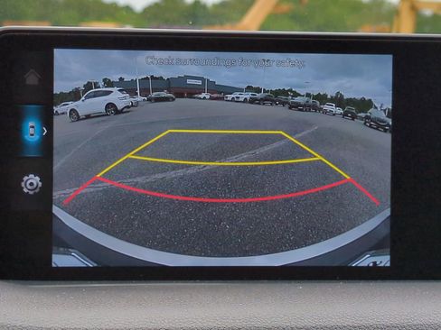 Certified 2025 Genesis GV70 2.5T w/ Select Package image 21