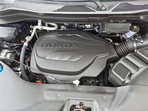 Used 2023 Honda Passport EX-L image 33