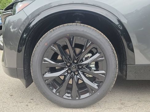 New 2026 MAZDA CX-90 3.3 Turbo S w/ Premium Package AWD/4WD image 7