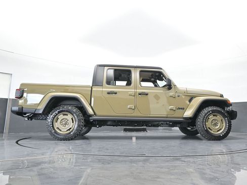 New 2026 Jeep Gladiator Sport image 60