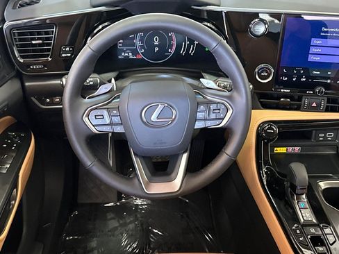 New 2026 Lexus NX 350 AWD w/ Premium Package image 27