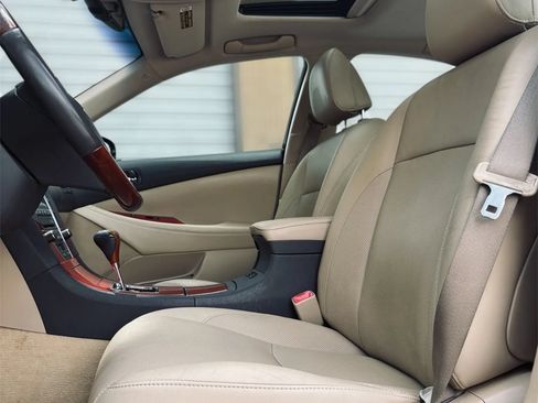 Used 2008 Lexus ES 350 FWD image 3