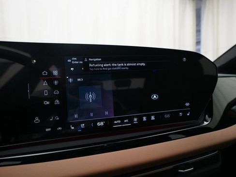 New 2025 Audi A5 2.0T Premium Plus w/ Premium Plus image 6